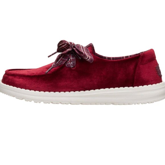 Wendy Holiday Bow - Picture 8 of 9